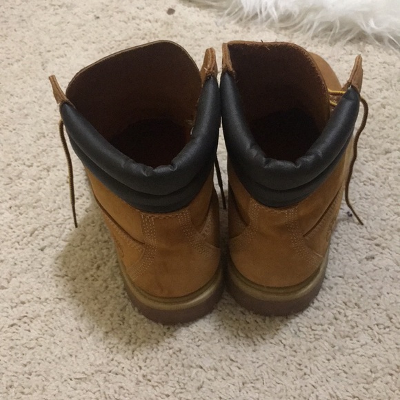 Tan Timbs - Picture 2 of 3
